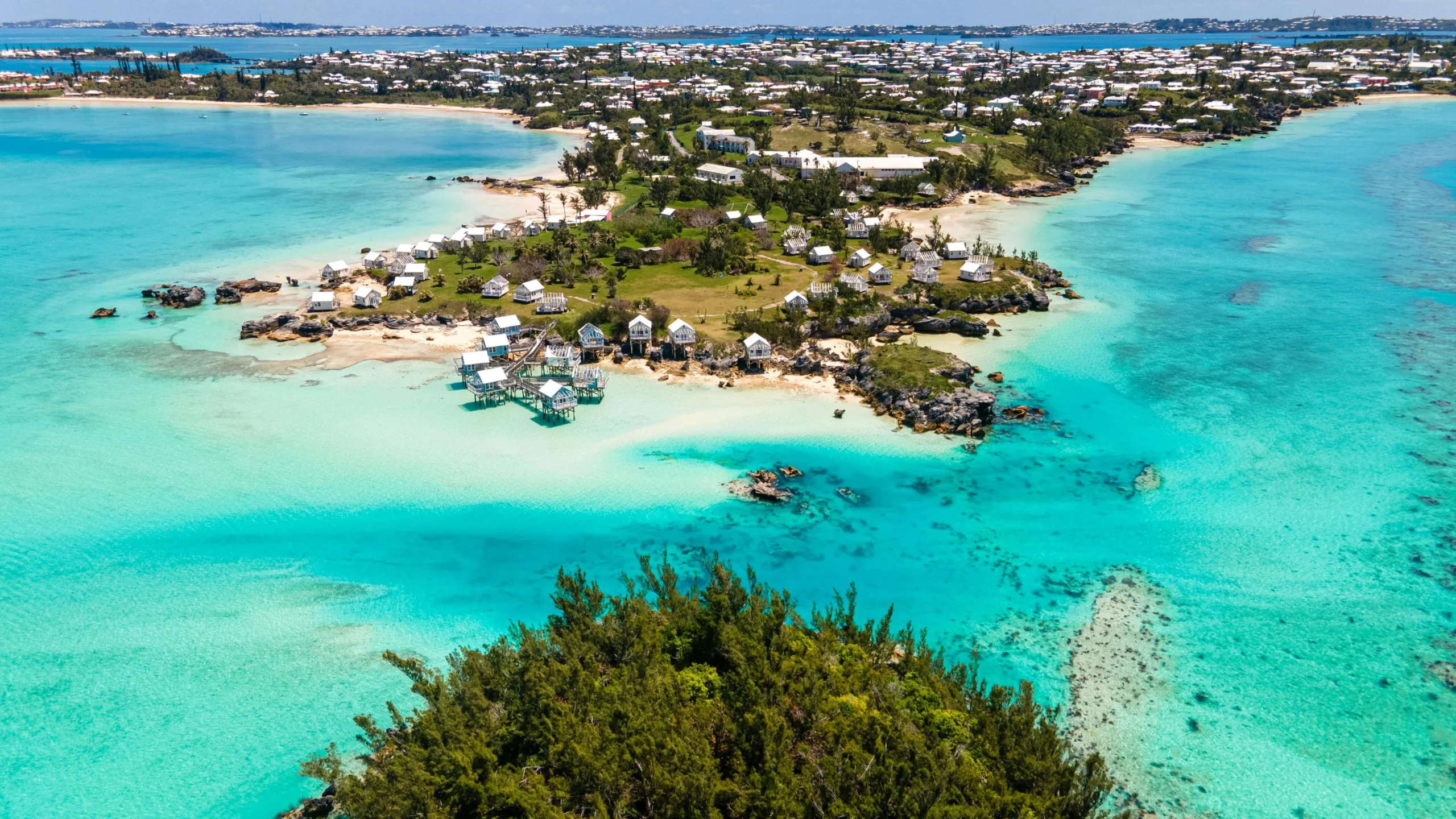 Bermuda