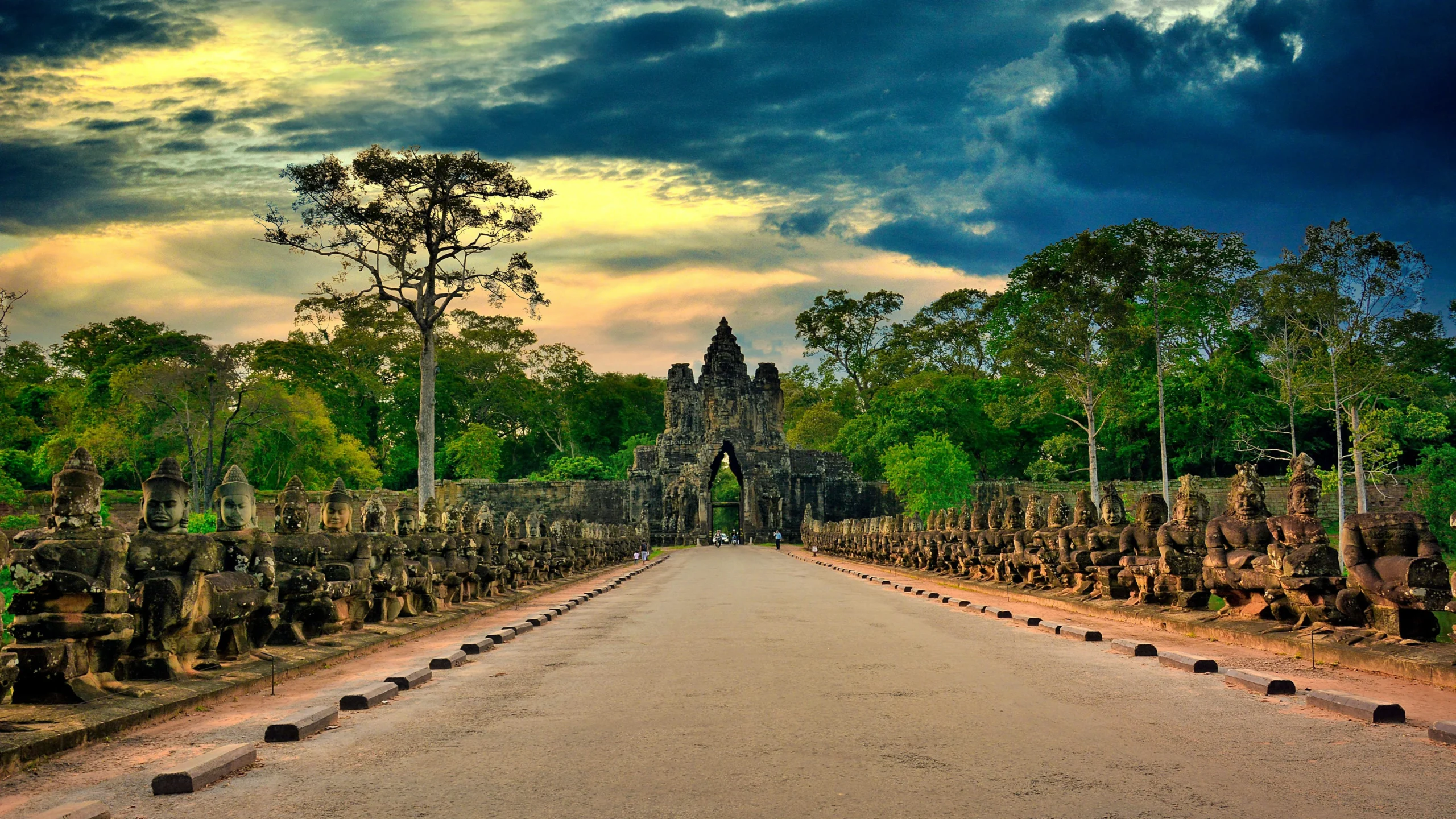 Cambodia