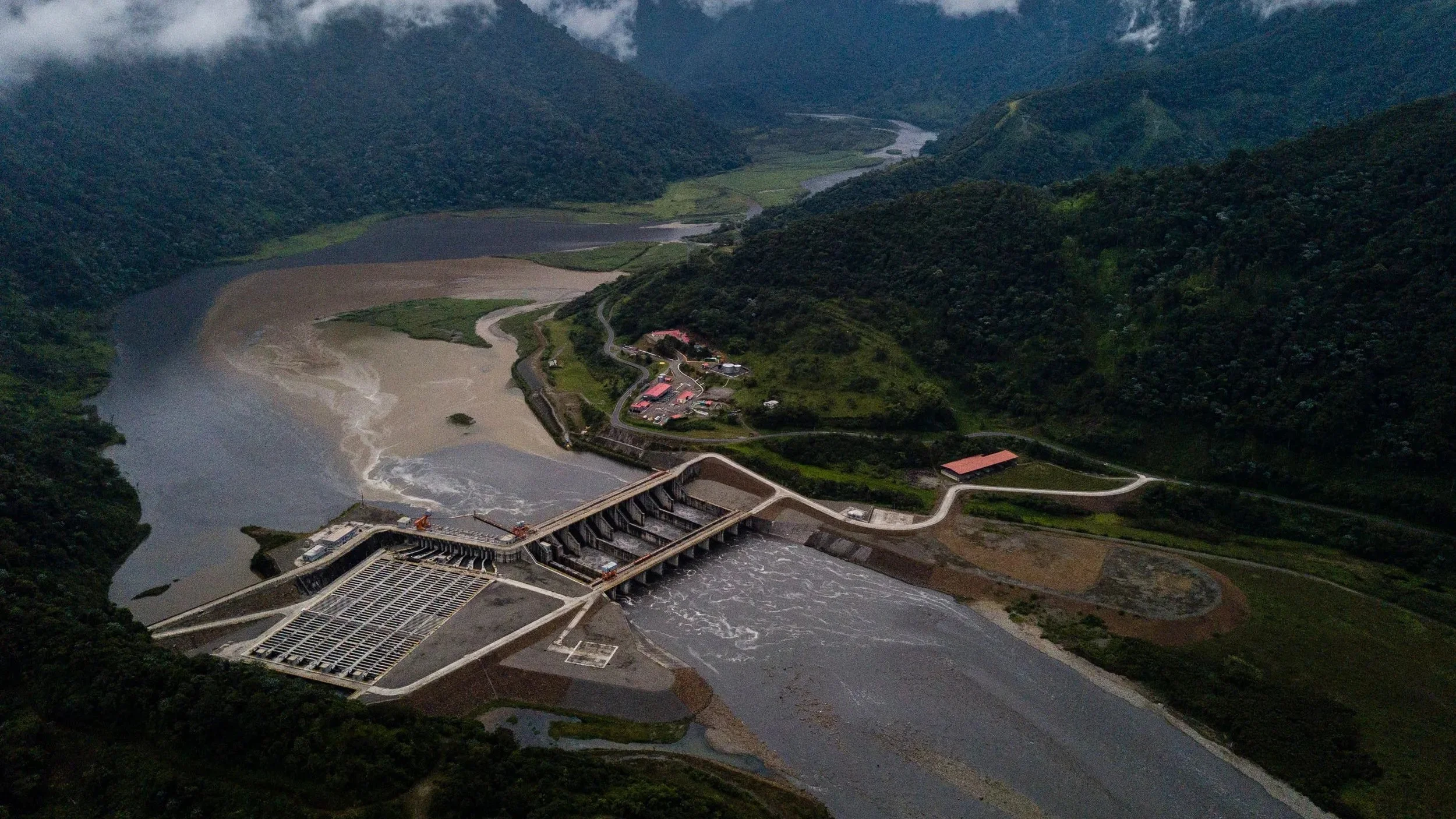 Ecuador