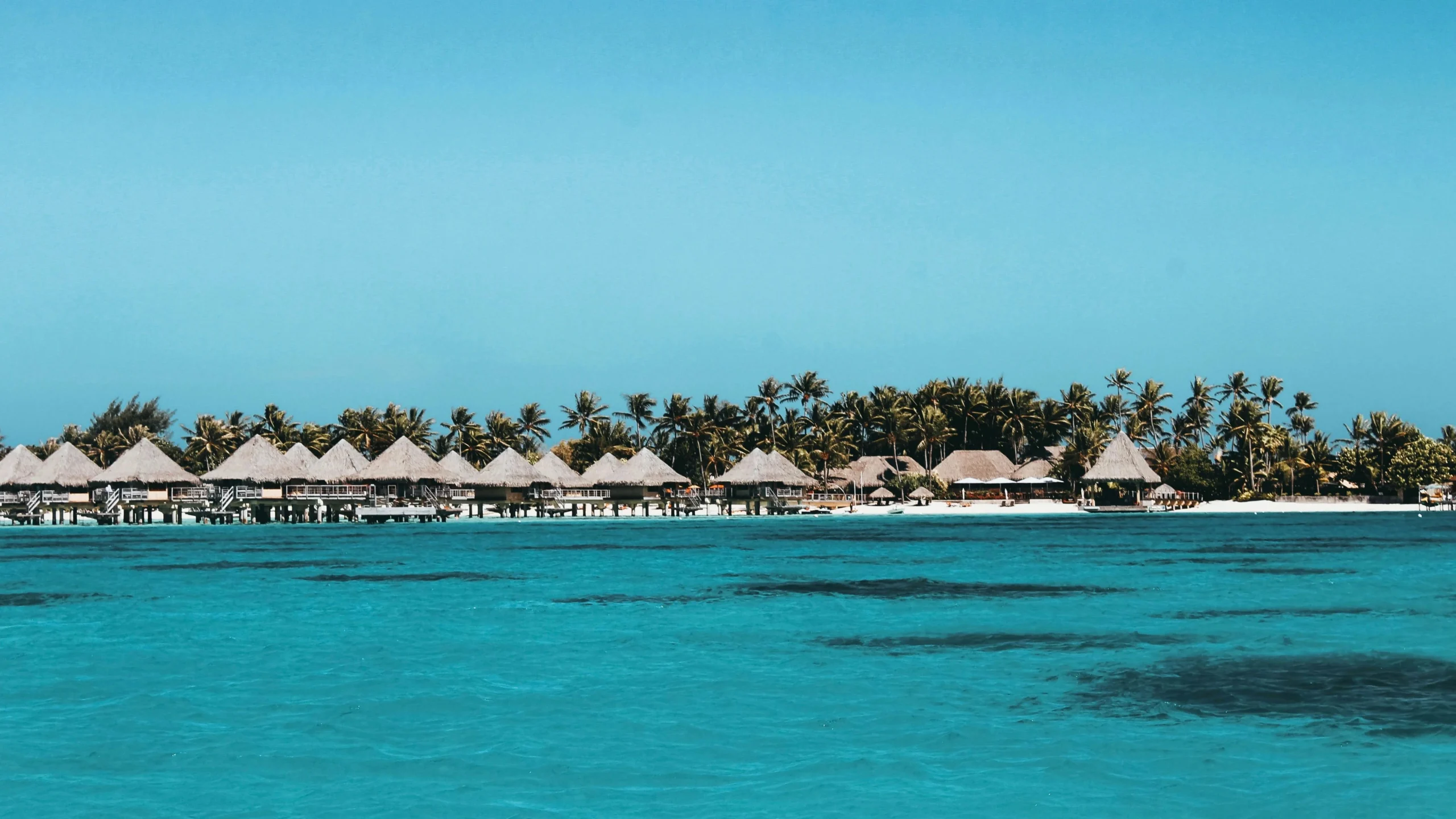 French Polynesia