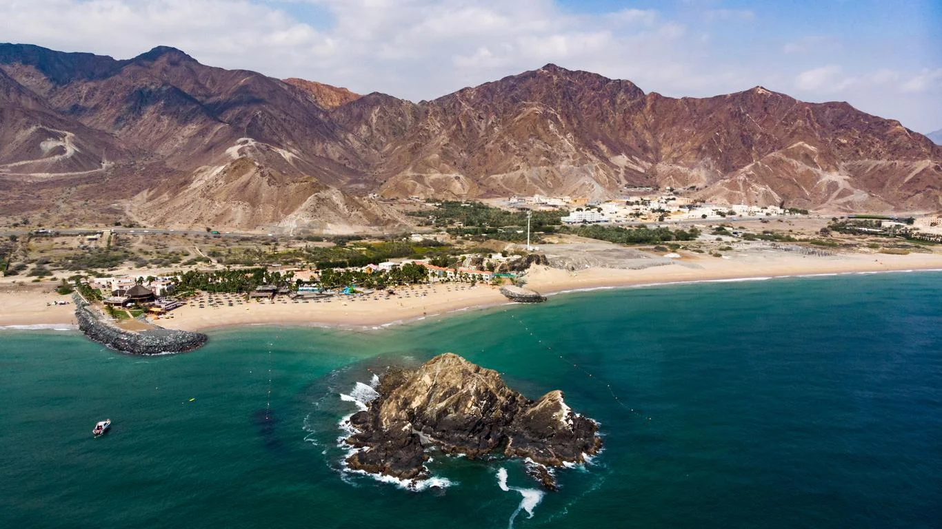 Fujairah