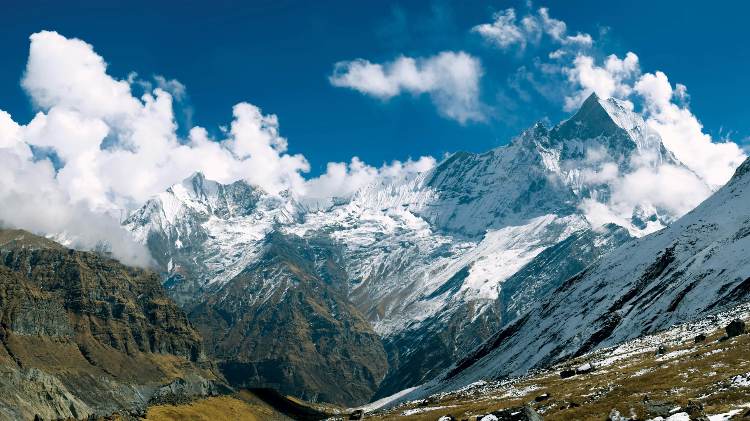 Nepal