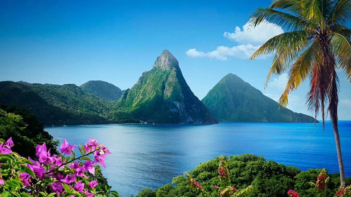 St. Lucia