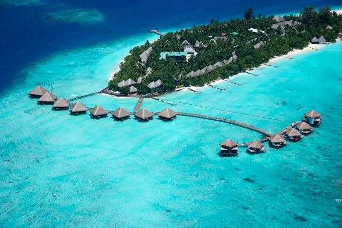 Enjoy 7 Nights at Adaaran Club Rannalhi - Maldives