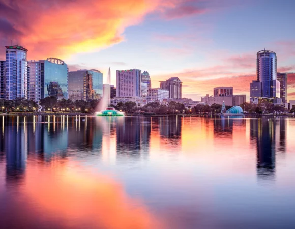 7 Nights at Champions Gate Ocean 944, Orlando For Just £790pp