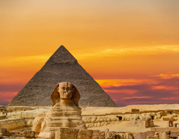 12 Nights of Jewels of Egypt with Nile Cruise For Just £3490pp