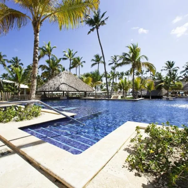 Dream Getaway: 07 Nights at Barceló Bávaro Palace, Punta Cana for Just £1249pp